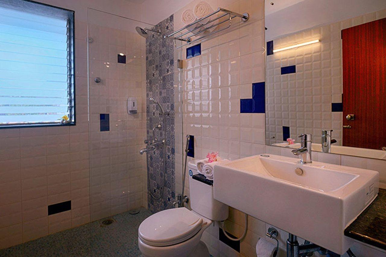 Treehouse Stamp Hotel Kolva Kültér fotó